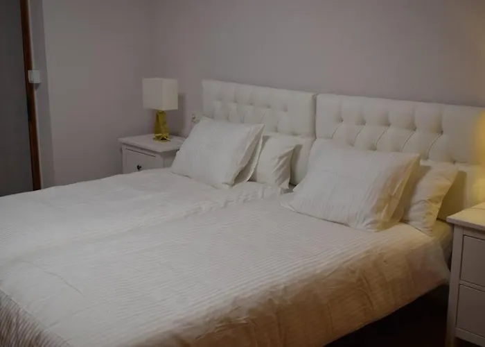Disfruta Leon En Este Duplex A 350M De La Catedral