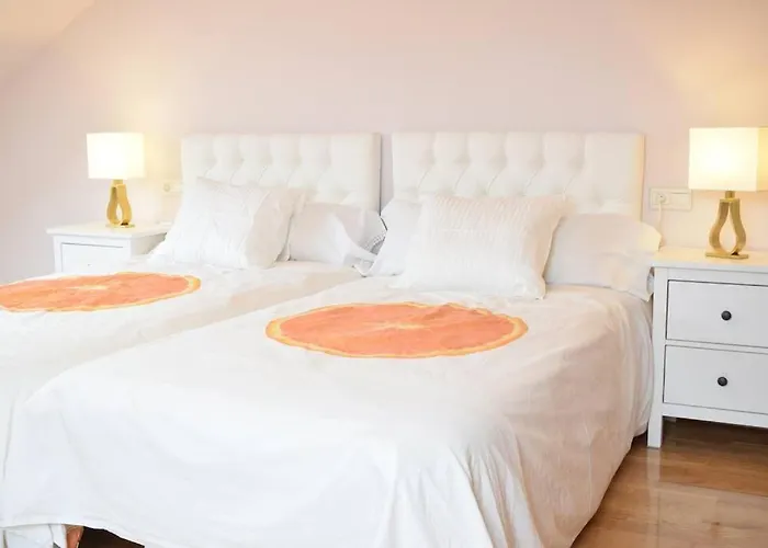 Disfruta Leon En Este Duplex A 350M De La Catedral