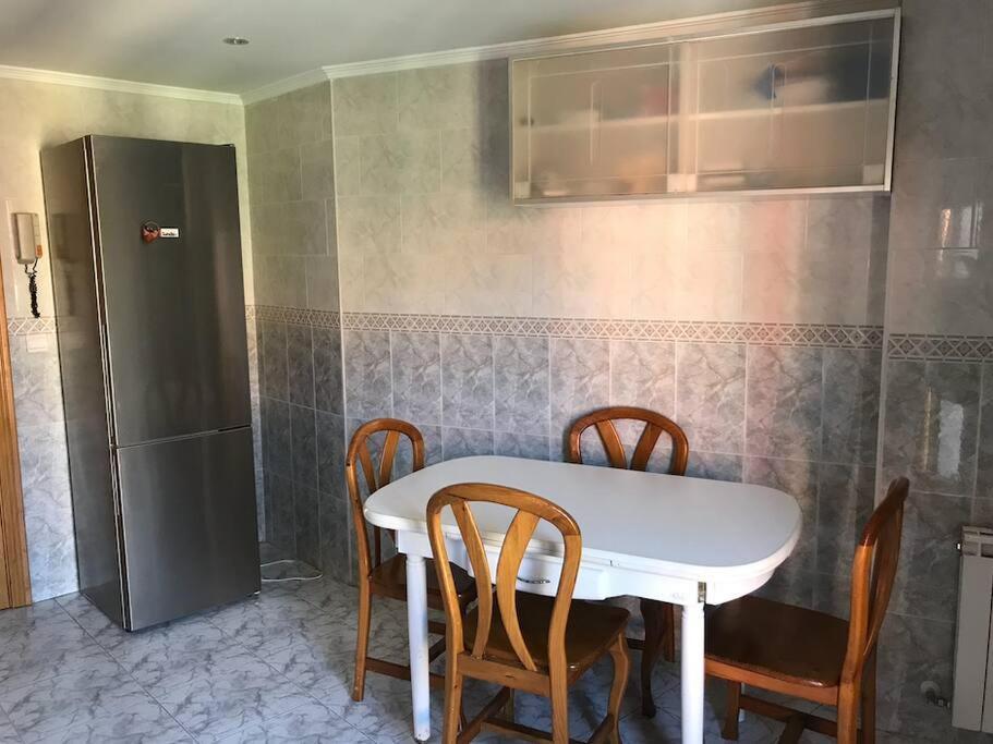 Disfruta En Duplex A 350m De La Catedral Appartement León