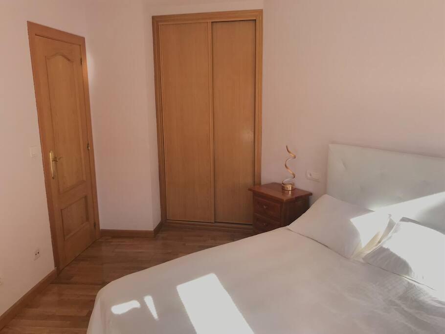 Disfruta En Duplex A 350m De La Catedral León