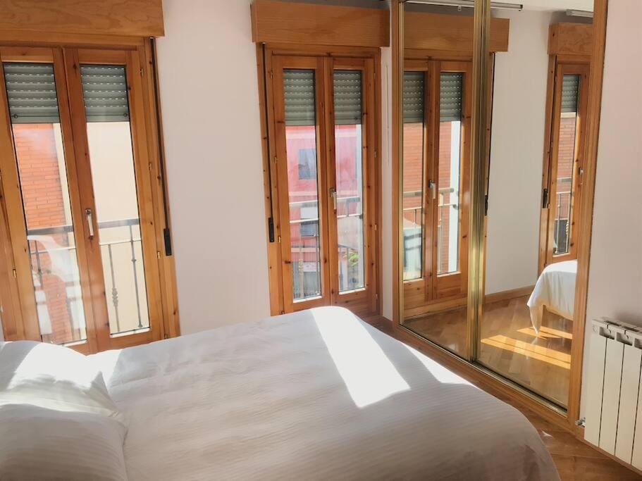 Appartement Disfruta En Duplex A 350m De La Catedral *