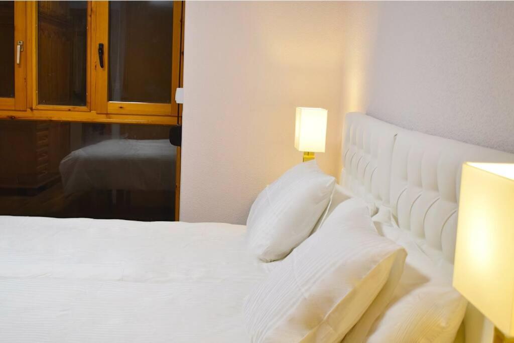 Disfruta En Duplex A 350m De La Catedral Apartament Lleó