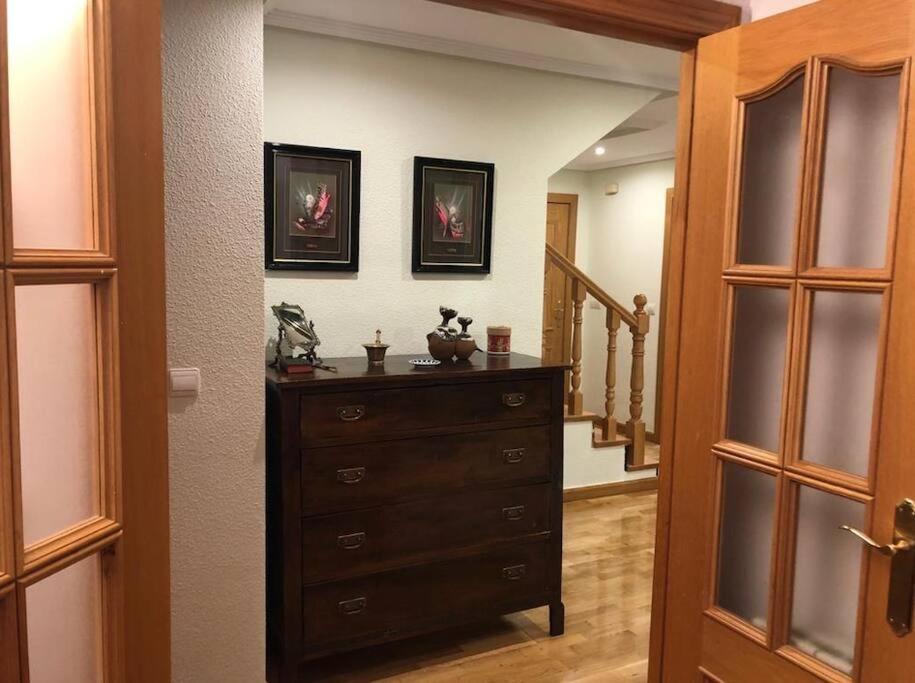 Apartament Disfruta En Duplex A 350m De La Catedral