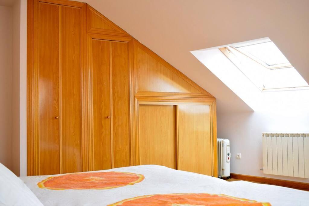 Disfruta En Duplex A 350m De La Catedral *