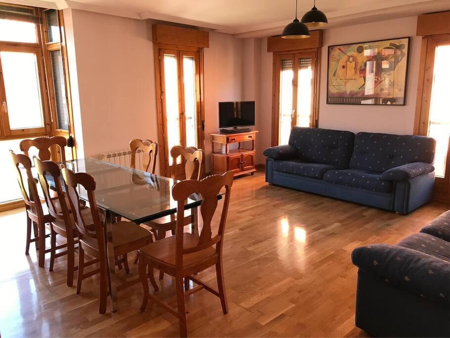 Disfruta En Duplex A 350m De La Catedral Appartement *
