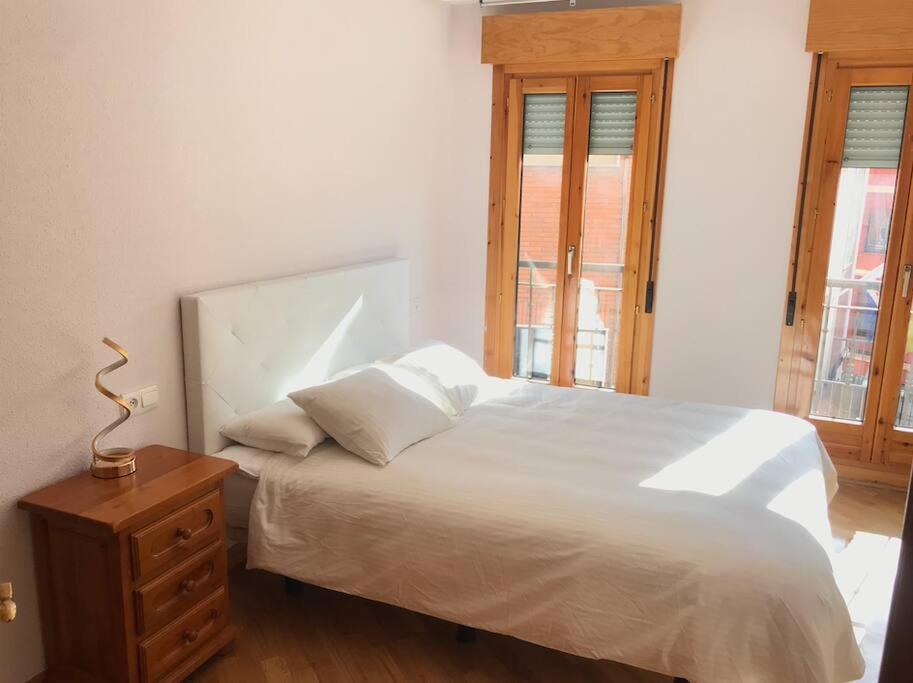 Disfruta En Duplex A 350m De La Catedral * León
