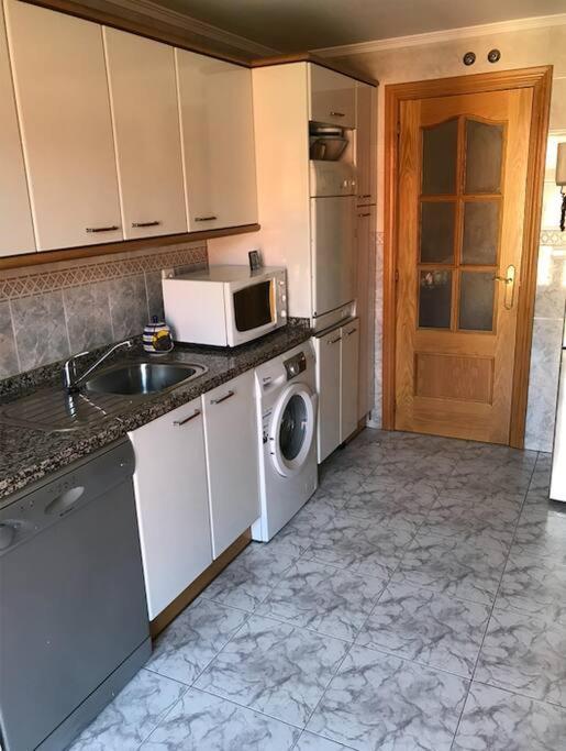 Disfruta En Duplex A 350m De La Catedral Apartament