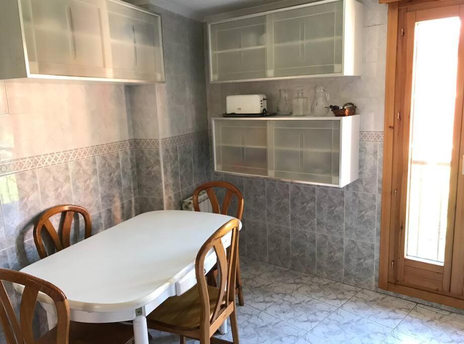 Disfruta En Duplex A 350m De La Catedral Apartament *