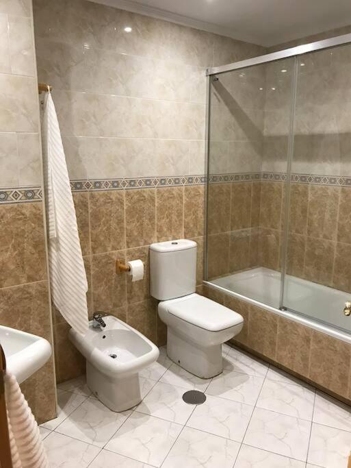 Appartement Disfruta En Duplex A 350m De La Catedral *