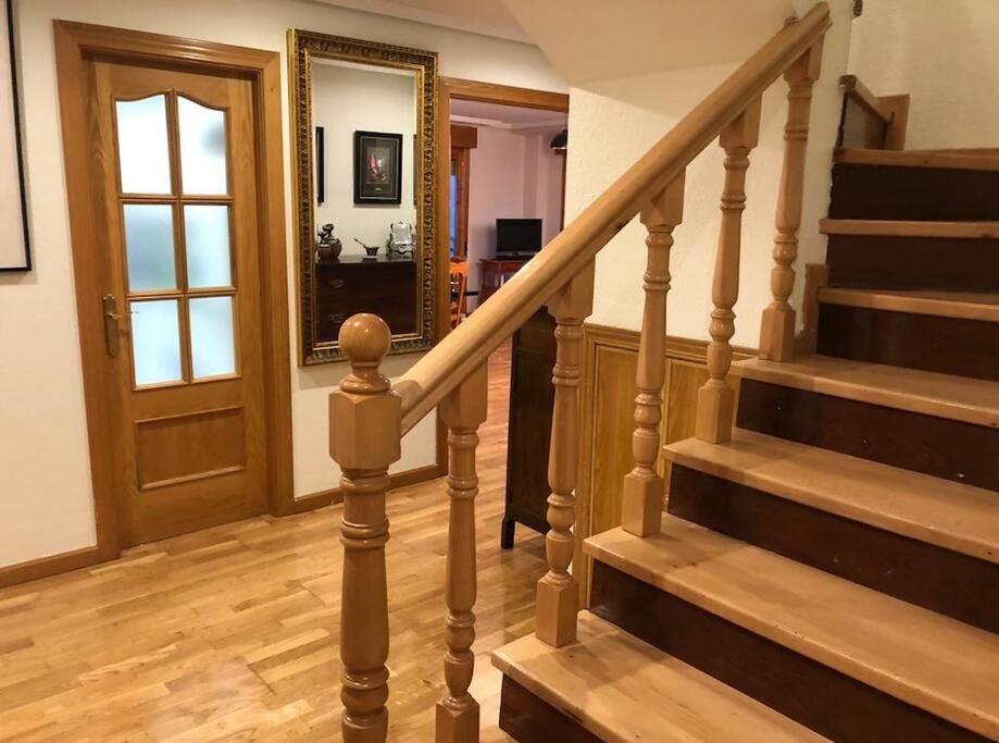 Disfruta En Duplex A 350m De La Catedral