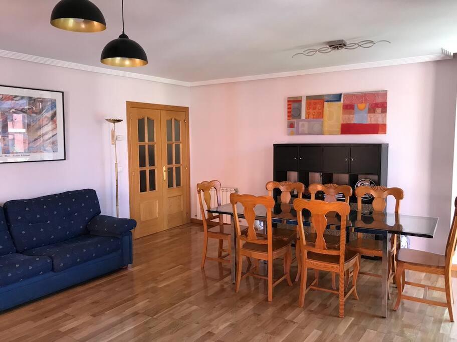 Disfruta En Duplex A 350m De La Catedral Apartament